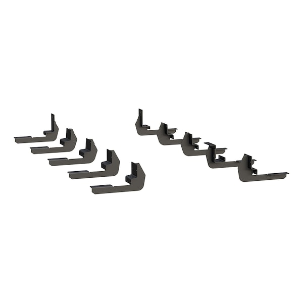 MOUNTING BRACKETS